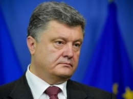 Порошенко поручил в 2016 году провести проверку деятельности Николаевской облгосадминистрации