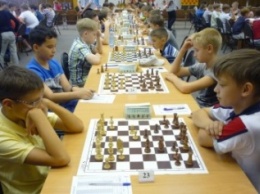 В Симферополе прошел республиканский этап соревнований по шахматам «Белая Ладья»
