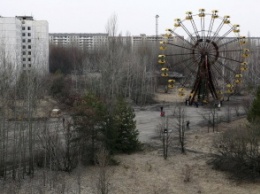 Ученые рассказали, почему нельзя жить в Чернобыле