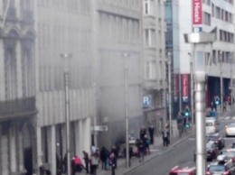 Серия терактов в Брюсселе: разведка Бельгии узнала об угрозе за сутки до взрывов