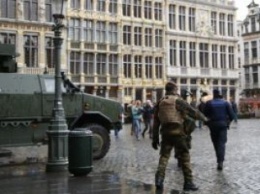 Теракт в Брюсселе: более 100 пострадавших