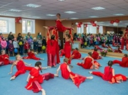 Харьковские детские клубы "переедут" в заброшенные здания