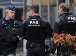 Центральный вокзал Антверпена эвакуирован из-за угрозы теракта