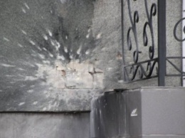 Мощный взрыв в центре Кировограда: детонировала начиненная металлом взрывчатка. Есть пострадавшие
