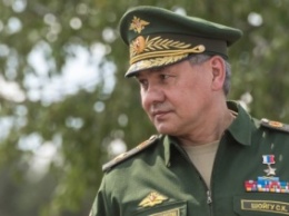 Шойгу прибыл в Крым с проверкой в военных учебных центрах