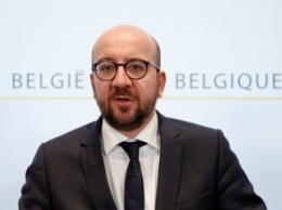 В Бельгии усиливают контроль на границах и за общественным транспортом