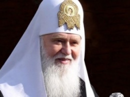 Запорожские священники официально прокляли Филарета, - ВИДЕО