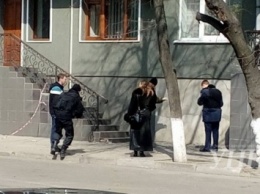 Полиция прокомментировала взрыв в Кировограде