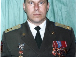 В оккупированный Донецк прибыл очередной российский генерал - ГУР (ФОТО)