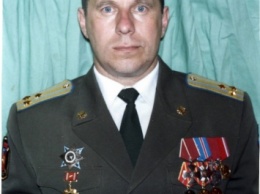 Разведка назвала имя еще одного российского военного куратора на Донбассе