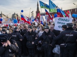Два года одиночества: как Крыму живется в России