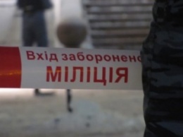В Житомире обезвредили подозрительный портфель, обнаруженный на ул. Победы