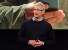 Apple опубликовала видеозапись презентации iPhone SE и нового iPad Pro