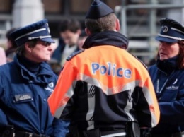 В Брюсселе арестовали двоих подозреваемых в причастности к терактам