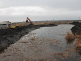 Во Всемирный день воды в Першотравневом районе обратили внимание на реки и водоемы