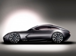 TVR откроет новую фабрику в Уэльсе в 2018 году