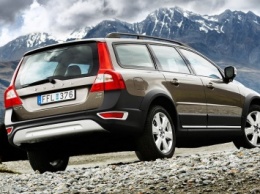 Volvo S80 и XC70 покидают российский рынок