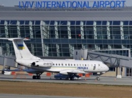 Минифраструктуры предложило усилить патрулирование в аэропортах Украины