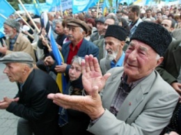 Оккупационная власть Крыма запретила въезд на полуостров троим крымским татарам из Херсонской области