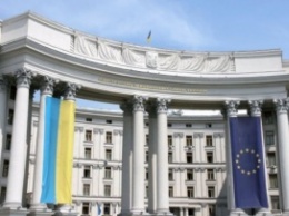 Информация о пострадавших украинцах в Брюсселе не поступала - МИД