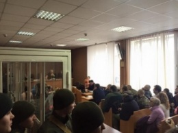 Рабочую группу по расследованию "дела 2 мая" создали в Одессе