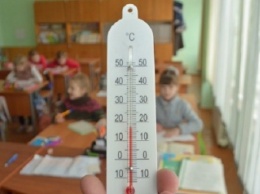 В Одесской области школьников отправляют на каникулы раньше срока из-за холода в классах