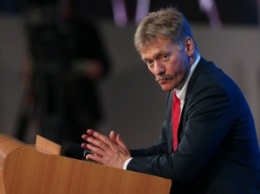 Песков об обмене Савченко: РФ будет действовать по закону, а в остальном решение может принять только Путин