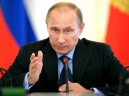 Путин заявил, что Россия загрузила заказами финские судостроительные заводы до 2018 года
