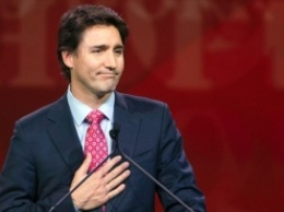 Премьер Канады пообещал поддержку Бельгии