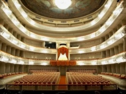 Михайловский театр представит «Волшебную флейту» Моцарта