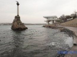 "Заксобрание" Севастополя отправило в отставку своего лидера