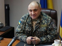 Тука обвинил генерала Науменко в «крышевании» контрабанды в Луганской области