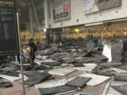 Масштаб терактов в европейских столицах свидетельствует о внешней поддержке - АП