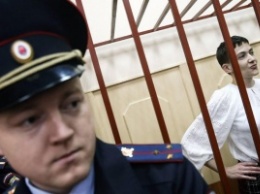 США обвинили Россию в неуважении к правосудию из-за приговора Савченко