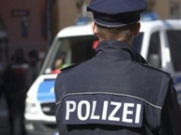 В Германии задержаны подозреваемые в причастности к терактам