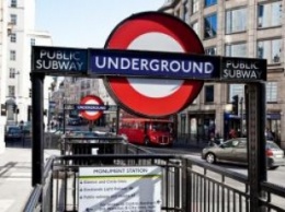 Великобритания: Добраться в Хитроу на метро будет затруднительно в ближайшие сутки