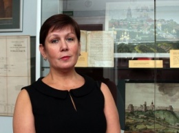 В Москве суд подтвердил домашний арест до 28 апреля директора Библиотеки украинской литературы