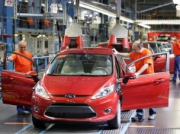 Ford инвестирует 200 млн евро в производство кроссоверов в Румынии