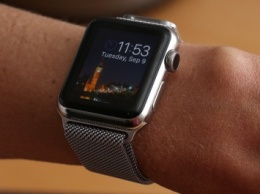 Apple Watch теперь стоят дешевле
