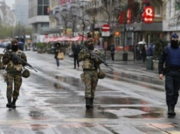 Госдеп предупредил граждан США об угрозе новых терактов в Европе