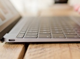 Apple начала продажи кабеля с разъемами USB-C и Lightning для подключения iPhone и iPad к 12-дюймовому MacBook
