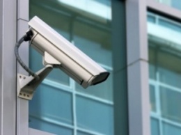В Кировограде поймали мужчин, укравших 30 камер видеонаблюдения