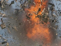 В Запорожской области прогремели взрывы