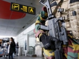 Взрывы в Брюсселе: полиция назвала третьего террориста