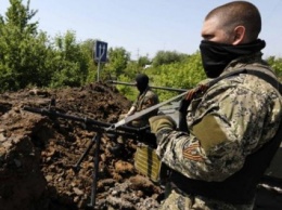Потери в зоне АТО: боевики обстреляли позиции украинских бойцов