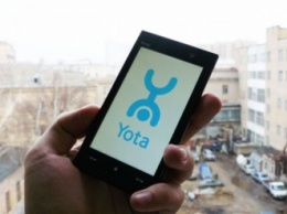 Российский оператор Yota выпустил приложение для Windows Phone