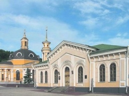Реконструкцию Почтовой площади обещают закончить до конца мая