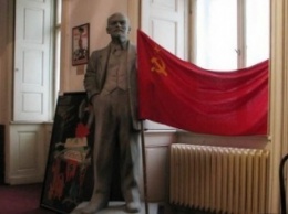 На Днепропетровщине может появиться музей памятников коммунистического режима