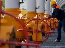 Инвестиции в украинскую газовую систему увеличатся после политической стабилизации В.Демчишин