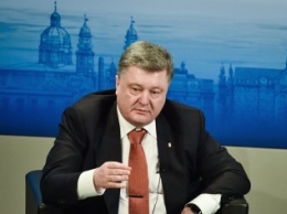 Ожидается, что Порошенко посетит Харьком вместе с Пайеттом, - корреспондент